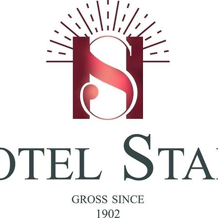 Hotel Stark Ringelai Exterior foto